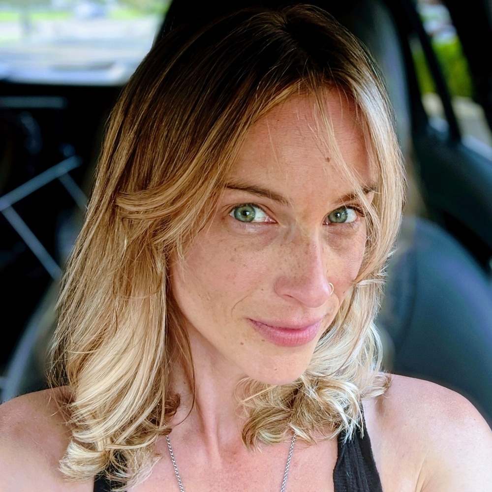 Meet your Posher, Teresa
